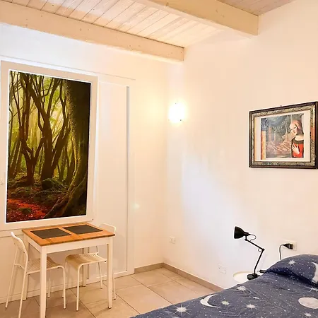 Porta Merlonia House Apartment Forlì