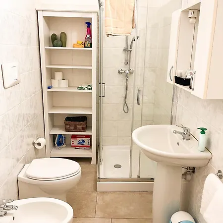 Porta Merlonia House Apartment
