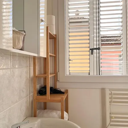 Porta Merlonia House *