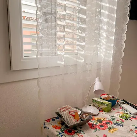 Apartment Porta Merlonia House *