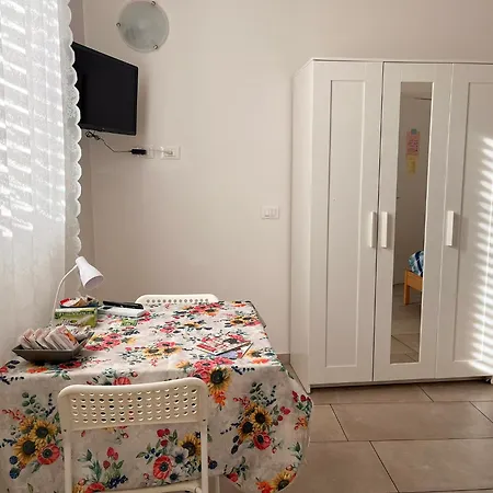 Porta Merlonia House *