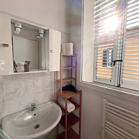 Porta Merlonia House Apartman Forlì