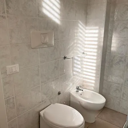 Porta Merlonia House Apartment