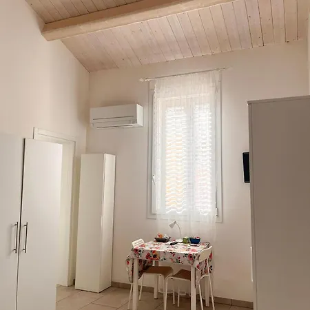 Porta Merlonia House Apartment *