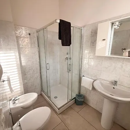 Porta Merlonia House Apartment