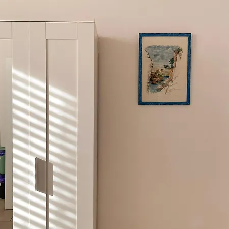 Apartment Porta Merlonia House *