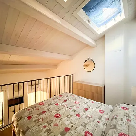 Porta Merlonia House Apartment
