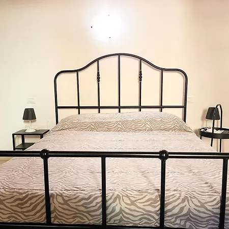 Porta Merlonia House Apartment Forlì