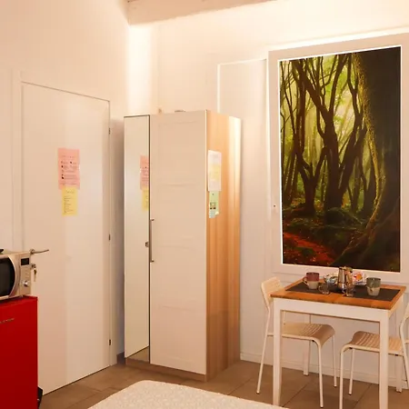 Porta Merlonia House Apartment *