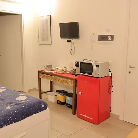 Porta Merlonia House Apartment *