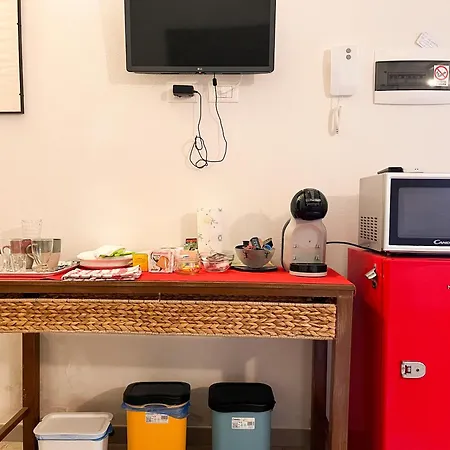 Apartment Porta Merlonia House