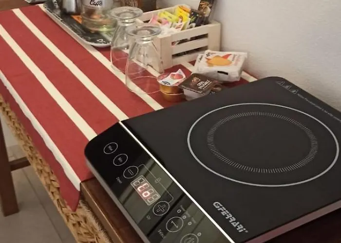 Apartman Porta Merlonia House Forlì