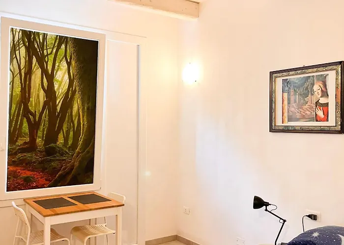 Porta Merlonia House Apartman Forlì