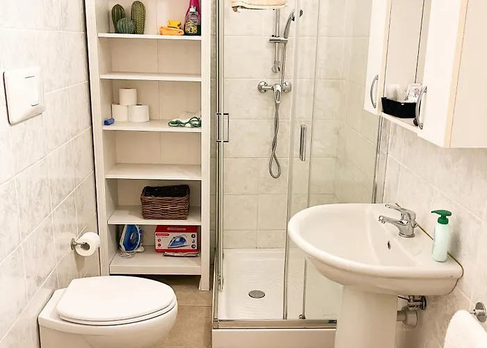 Porta Merlonia House Apartman