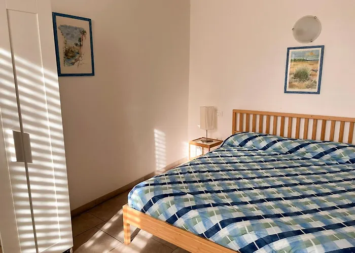 Apartman Porta Merlonia House Forlì