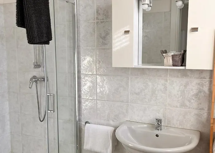 Porta Merlonia House Apartman