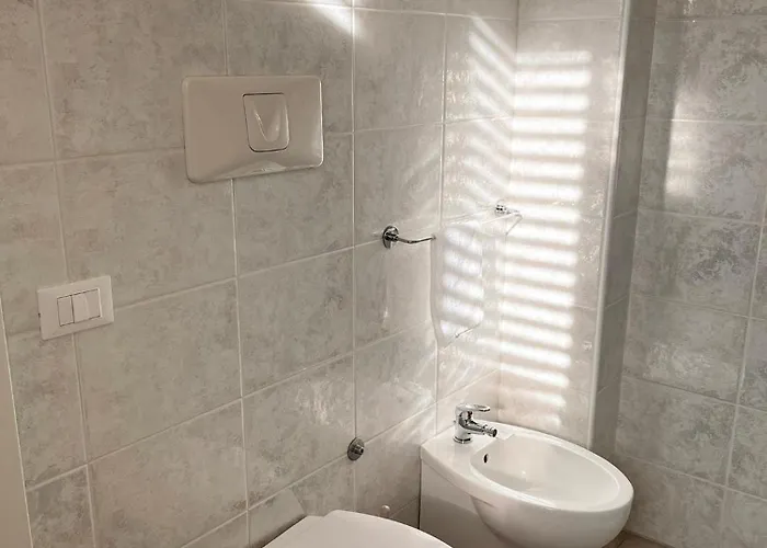 Porta Merlonia House Apartman