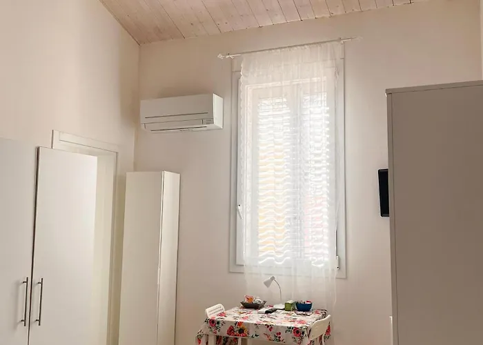 Porta Merlonia House Apartman *