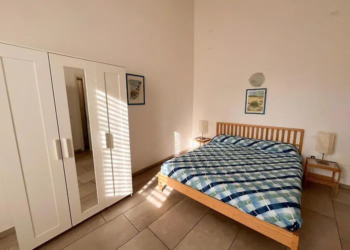 Apartman Porta Merlonia House *