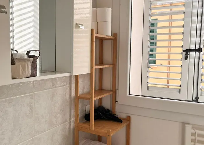 Porta Merlonia House Apartman