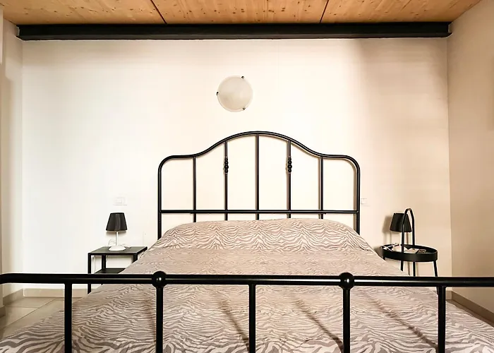 Porta Merlonia House Apartman Forlì