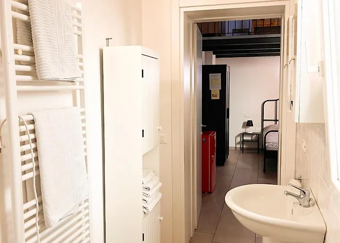 Apartman Porta Merlonia House
