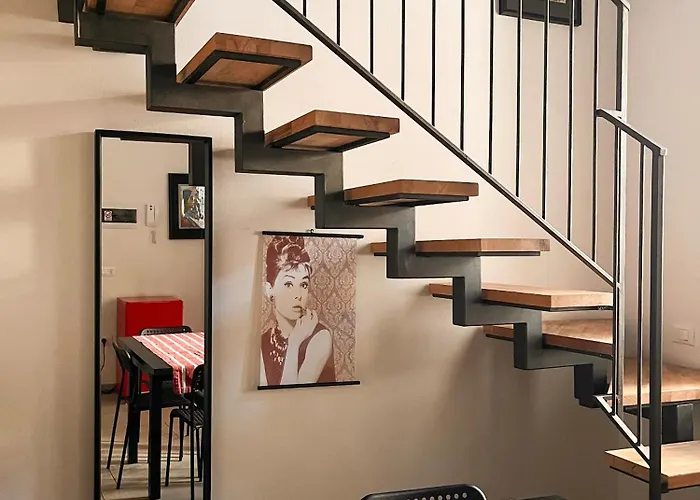 Porta Merlonia House *