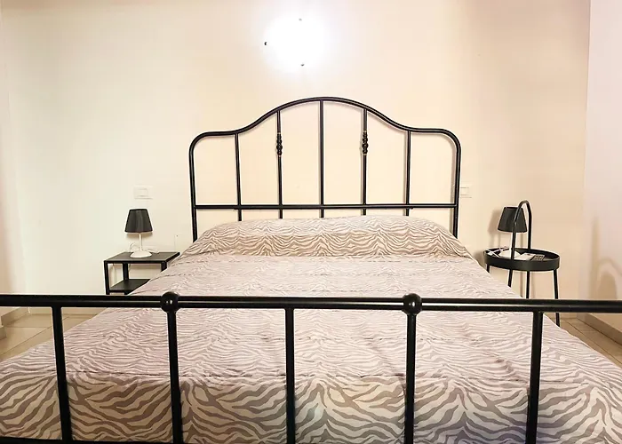 Porta Merlonia House Apartman Forlì