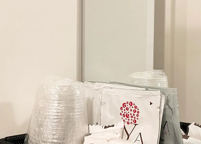 Porta Merlonia House