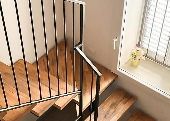 Porta Merlonia House Forlì