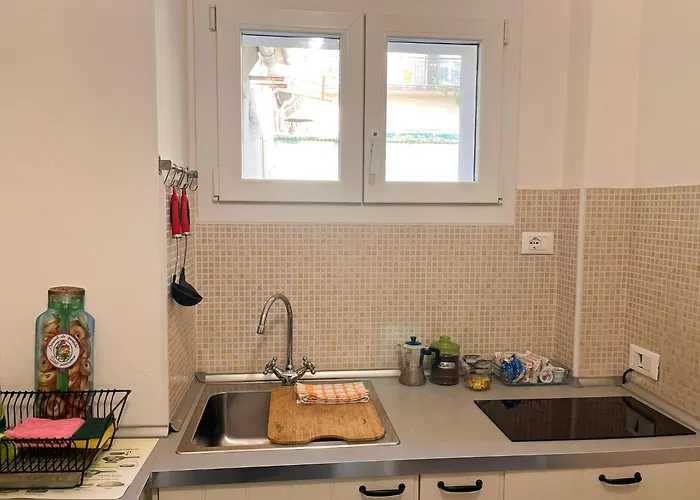 Apartman Porta Merlonia House Forlì