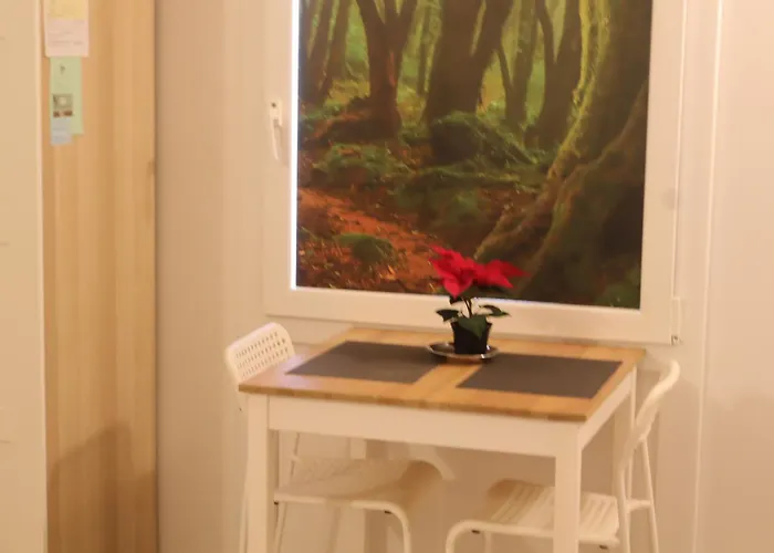 Porta Merlonia House Apartman Forlì