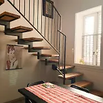 Apartamento Porta Merlonia House *