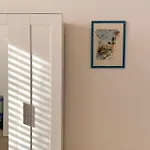 Apartamento Porta Merlonia House *