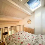 Porta Merlonia House Apartamento