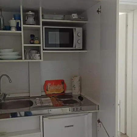 Porta Merlonia House Апартаменты *