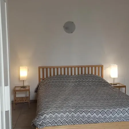 Porta Merlonia House Apartmán Forlì