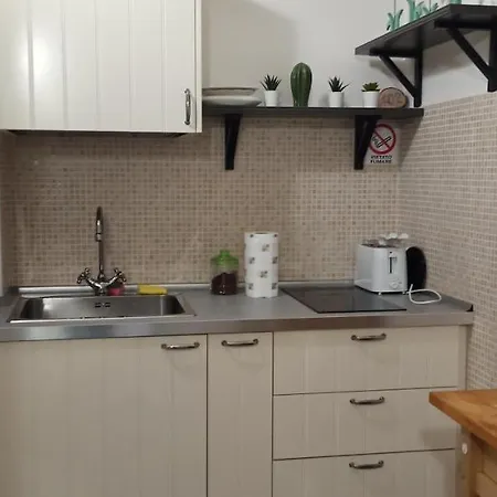 Apartament Porta Merlonia House Forlì