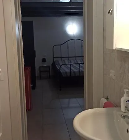 Porta Merlonia House Forlì