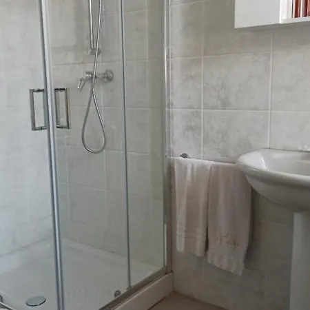 Porta Merlonia House Apartament