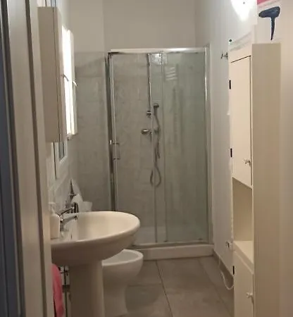 Porta Merlonia House Апартаменты *