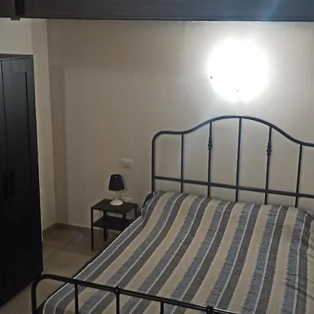 Porta Merlonia House Apartmán