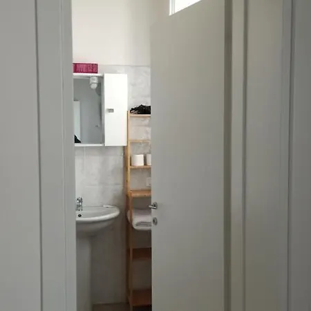 Porta Merlonia House Апартаменты