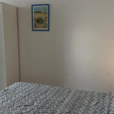 Apartament Porta Merlonia House Forlì