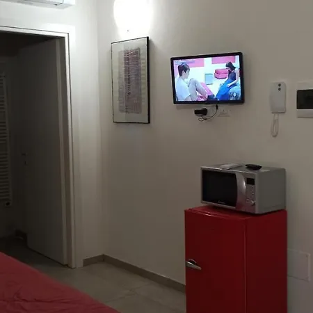 Porta Merlonia House Forlì