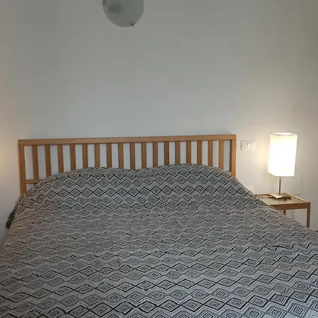 Porta Merlonia House Apartament Forlì