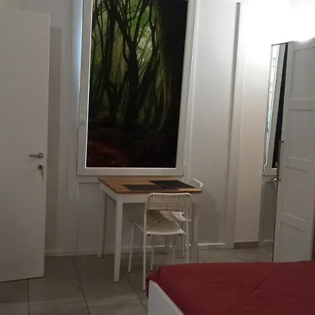 Porta Merlonia House * Forlì