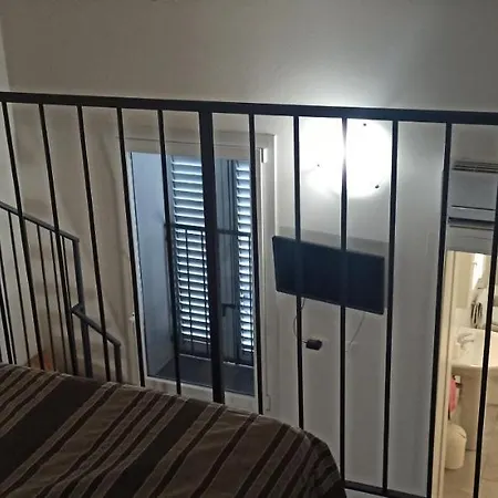 Apartmán Porta Merlonia House