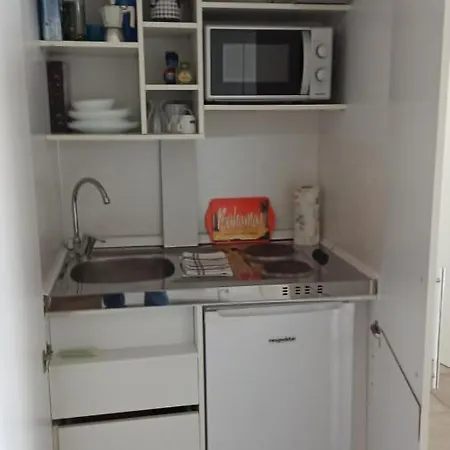 Apartament Porta Merlonia House *