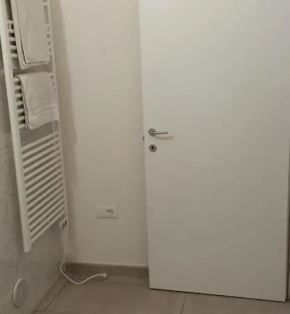 Porta Merlonia House Forlì